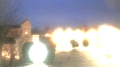 immagine della webcam nei dintorni di Scandiano: webcam Campogalliano