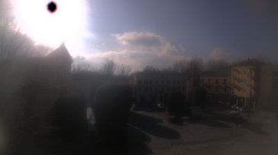 Preview delle webcam di Campogalliano