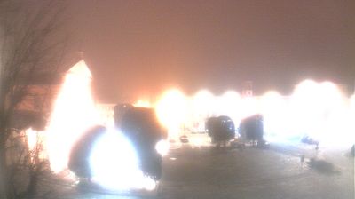 immagine della webcam nei dintorni di Baggiovara: webcam Campogalliano