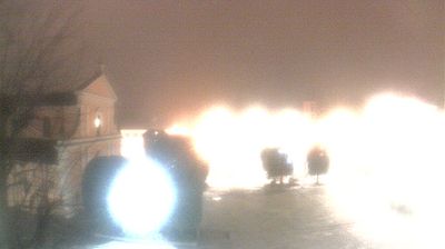 immagine della webcam nei dintorni di Cavriago: webcam Campogalliano