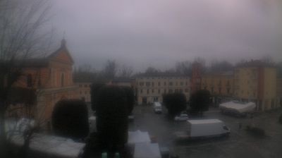 immagine della webcam nei dintorni di Sassuolo: webcam Campogalliano