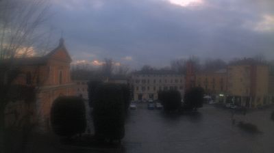 immagine della webcam nei dintorni di San Felice sul Panaro: webcam Campogalliano