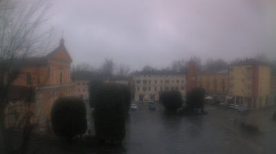 immagine della webcam nei dintorni di Reggio Emilia: webcam Campogalliano