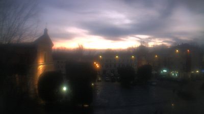 immagine della webcam nei dintorni di Reggio Emilia: webcam Campogalliano