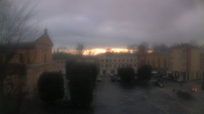 immagine della webcam nei dintorni di Reggio Emilia: webcam Campogalliano