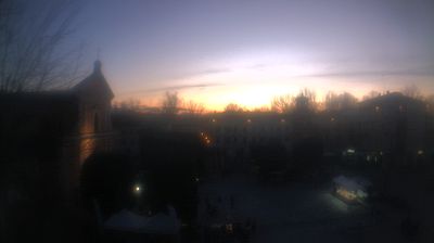 Preview delle webcam di Campogalliano