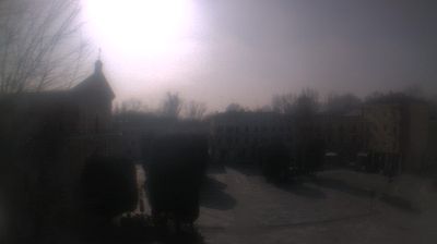 immagine della webcam nei dintorni di Modena: webcam Campogalliano