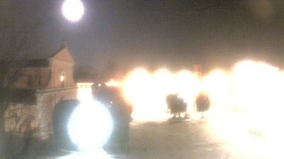 immagine della webcam nei dintorni di Castelvetro di Modena: webcam Campogalliano