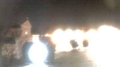 immagine della webcam nei dintorni di Castelvetro di Modena: webcam Campogalliano