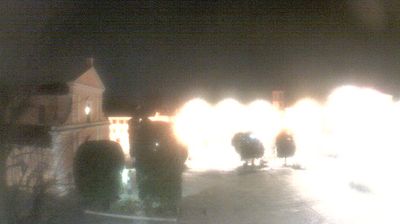 immagine della webcam nei dintorni di Sassuolo: webcam Campogalliano