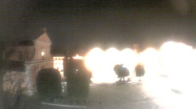 immagine della webcam nei dintorni di Bagnolo in Piano: webcam Campogalliano