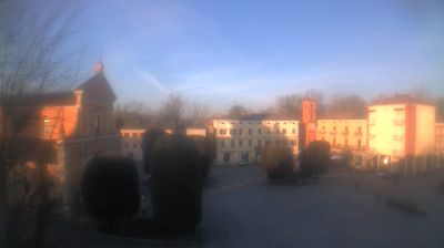 immagine della webcam nei dintorni di San Felice sul Panaro: webcam Campogalliano