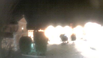 immagine della webcam nei dintorni di Reggiolo: webcam Campogalliano