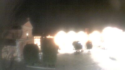 immagine della webcam nei dintorni di Reggiolo: webcam Campogalliano