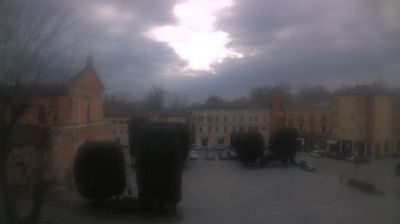 immagine della webcam nei dintorni di Reggio Emilia: webcam Campogalliano