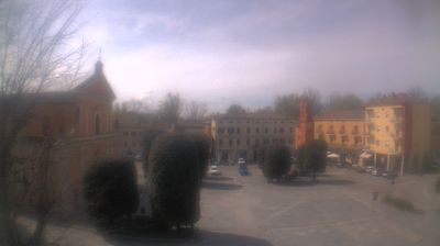 Preview delle webcam di Campogalliano