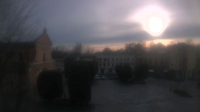 Preview delle webcam di Campogalliano