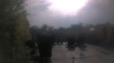 immagine della webcam nei dintorni di Modena: webcam Campogalliano