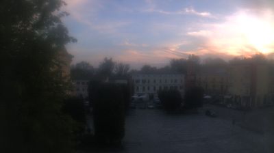 immagine della webcam nei dintorni di Modena: webcam Campogalliano