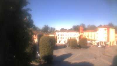 Preview delle webcam di Campogalliano