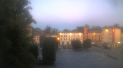 immagine della webcam nei dintorni di Novi di Modena: webcam Campogalliano
