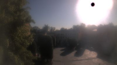 immagine della webcam nei dintorni di Vignola: webcam Campogalliano