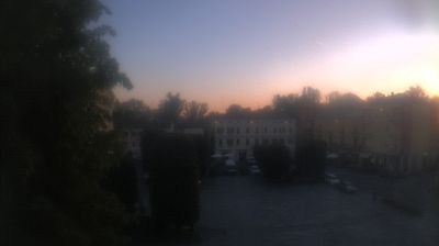 immagine della webcam nei dintorni di Boretto: webcam Campogalliano