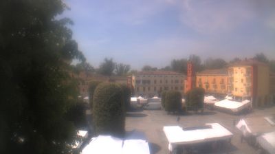 Preview delle webcam di Campogalliano