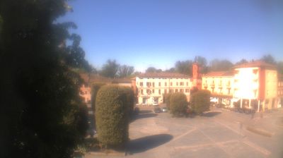 immagine della webcam nei dintorni di Casalgrande: webcam Campogalliano