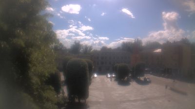immagine della webcam nei dintorni di Magreta: webcam Campogalliano