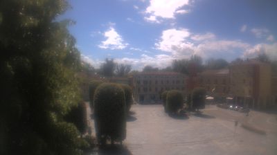 immagine della webcam nei dintorni di Albinea: webcam Campogalliano