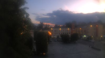 immagine della webcam nei dintorni di Albinea: webcam Campogalliano