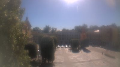 immagine della webcam nei dintorni di San Felice sul Panaro: webcam Campogalliano