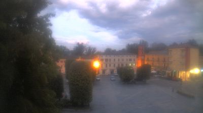 immagine della webcam nei dintorni di San Felice sul Panaro: webcam Campogalliano