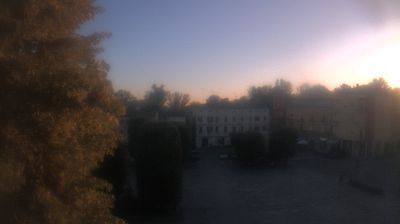 immagine della webcam nei dintorni di Novellara: webcam Campogalliano