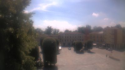 immagine della webcam nei dintorni di Novi di Modena: webcam Campogalliano