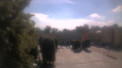 immagine della webcam nei dintorni di Rolo: webcam Campogalliano