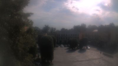 immagine della webcam nei dintorni di Sant'Agata Bolognese: webcam Campogalliano