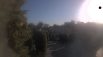 immagine della webcam nei dintorni di Castellarano: webcam Campogalliano