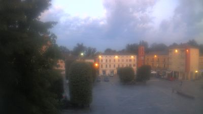 immagine della webcam nei dintorni di Modena: webcam Campogalliano