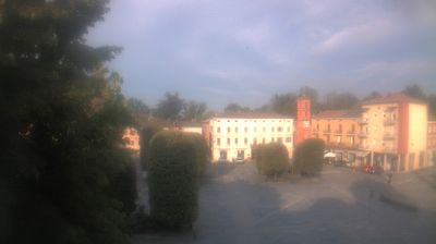 immagine della webcam nei dintorni di Scandiano: webcam Campogalliano