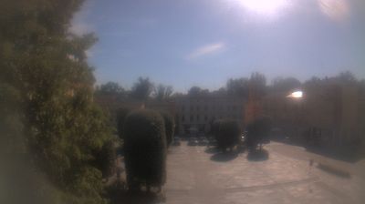immagine della webcam nei dintorni di Boretto: webcam Campogalliano
