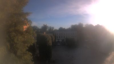 immagine della webcam nei dintorni di Reggio Emilia: webcam Campogalliano