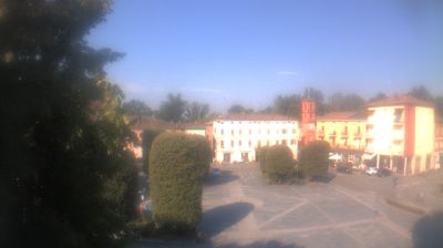 immagine della webcam nei dintorni di Albinea: webcam Campogalliano