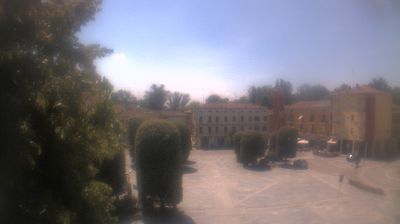 immagine della webcam nei dintorni di Sassuolo: webcam Campogalliano
