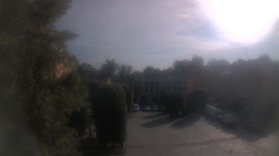 immagine della webcam nei dintorni di Sassuolo: webcam Campogalliano