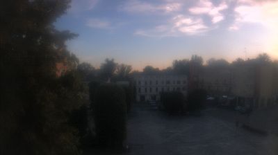 immagine della webcam nei dintorni di Albinea: webcam Campogalliano