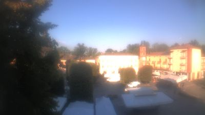 immagine della webcam nei dintorni di Albinea: webcam Campogalliano