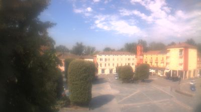 immagine della webcam nei dintorni di Reggio Emilia: webcam Campogalliano