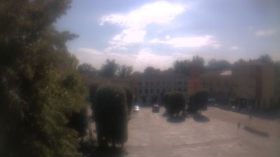 immagine della webcam nei dintorni di Reggio Emilia: webcam Campogalliano